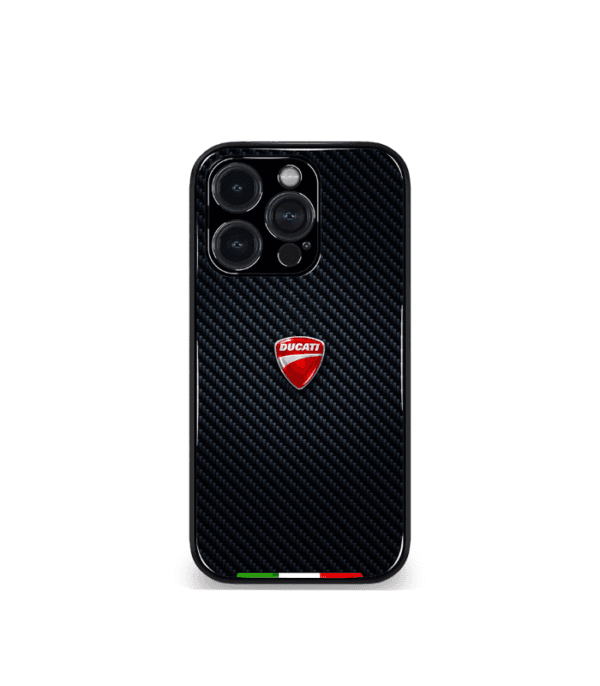 Automotive Case