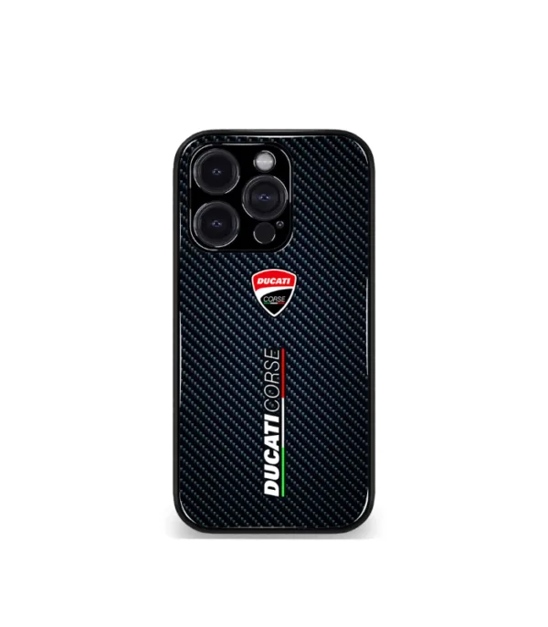Automotive Case