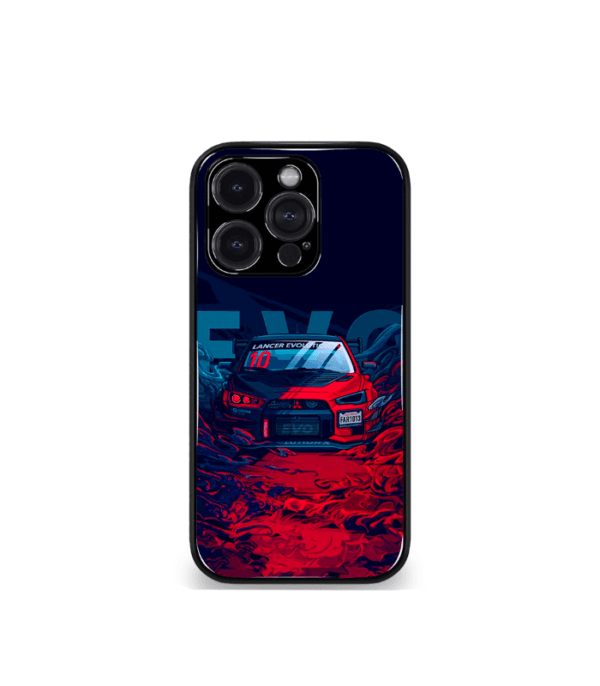 Automotive Case
