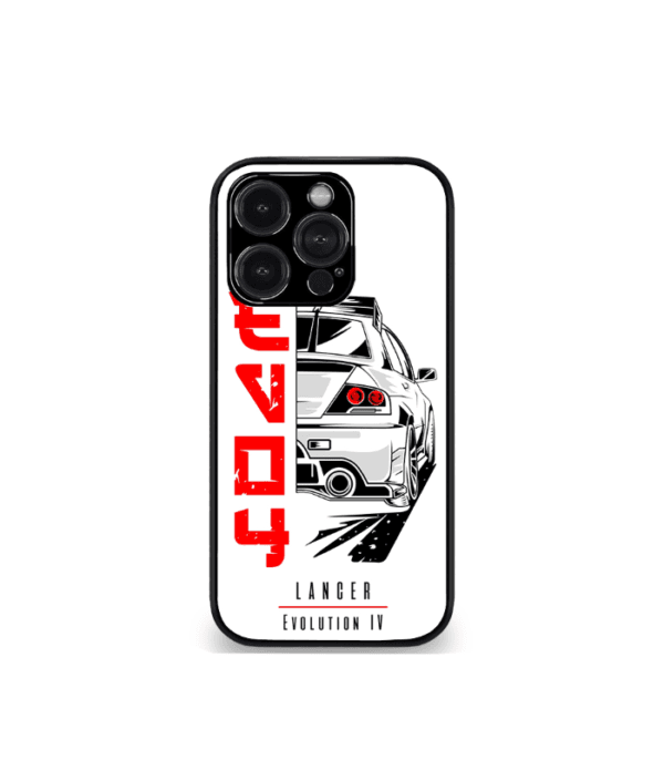 Automotive Case