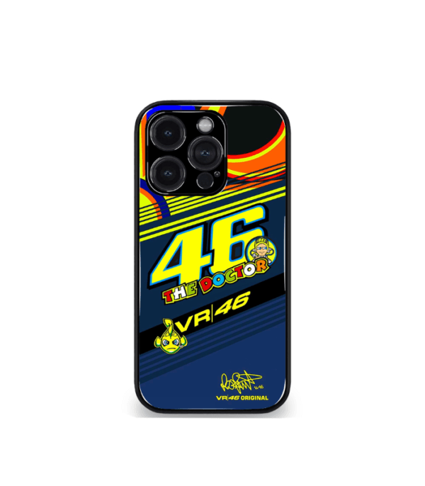 Automotive Case