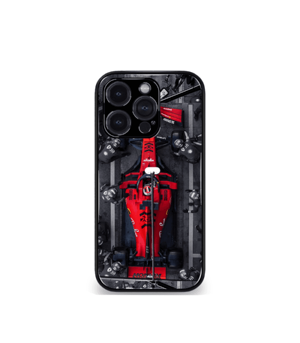 Automotive Case