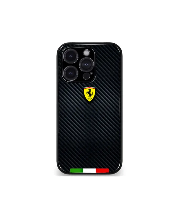 Automotive Case
