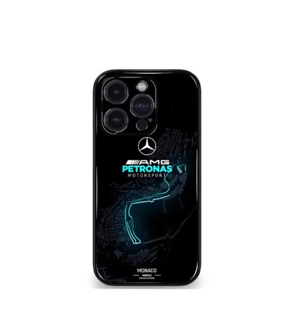 Automotive Case