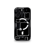 Circuit Teardown Case