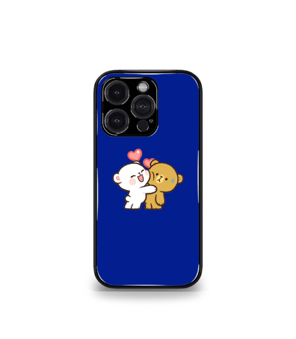 Cartoon Cases