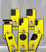 Cartoon Cases - Image 2