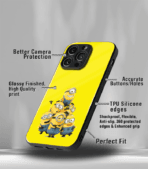 Cartoon Cases - Image 3