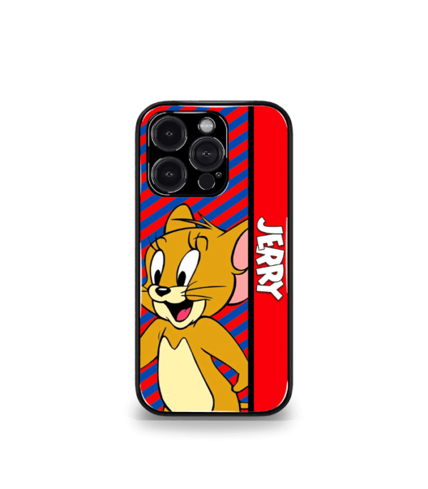 Cartoon Cases