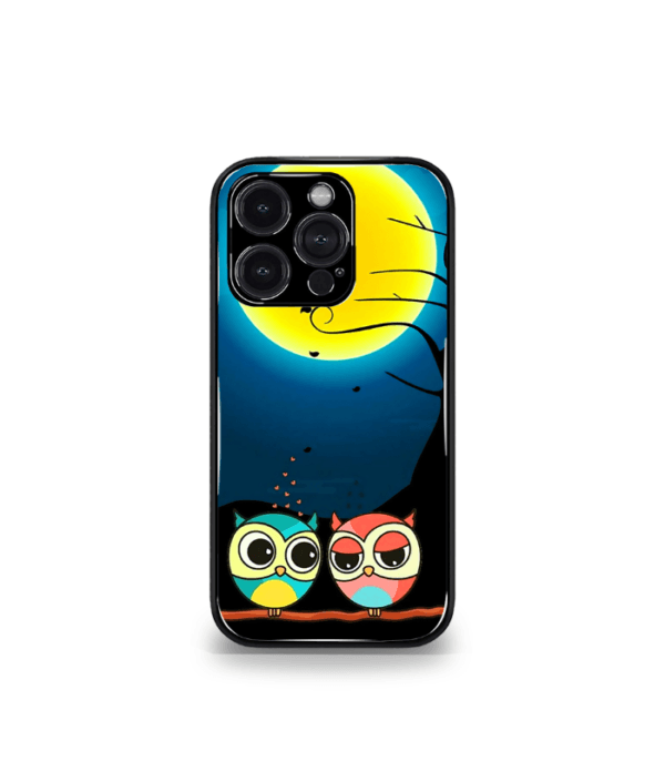 Cartoon Cases