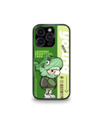 Cartoon Cases