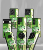 Cartoon Cases - Image 2