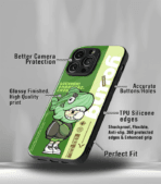 Cartoon Cases - Image 3