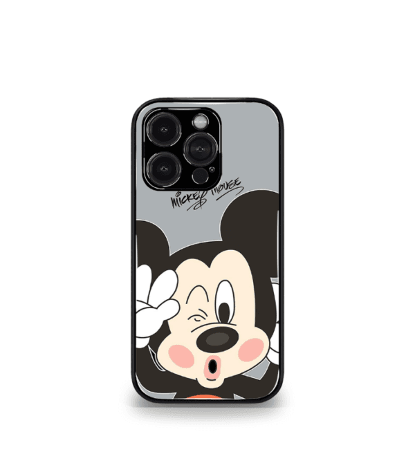 Cartoon Cases