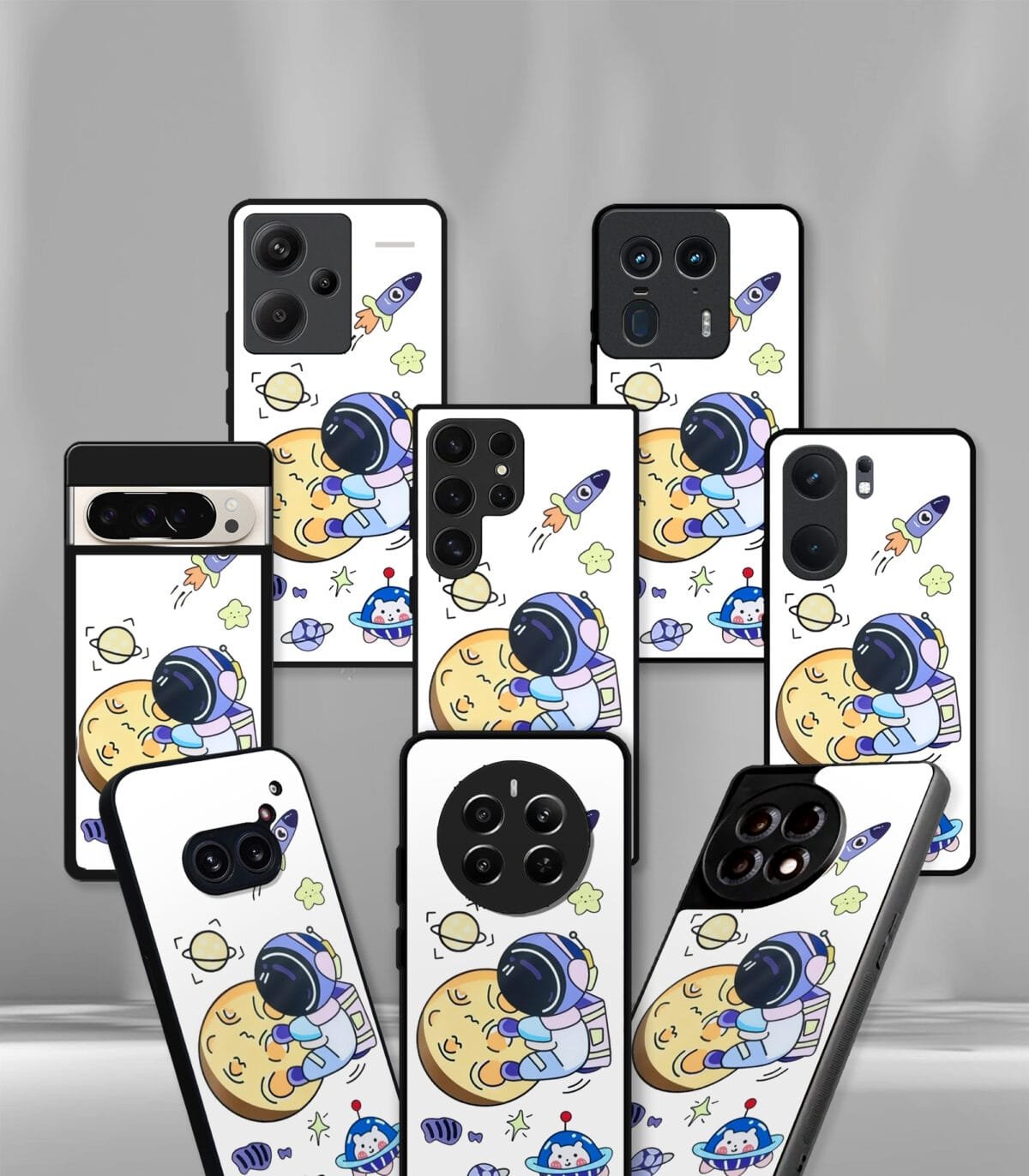 Cutout Cases - Image 2