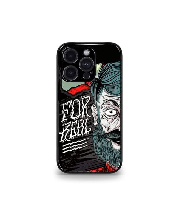 Cutout Cases