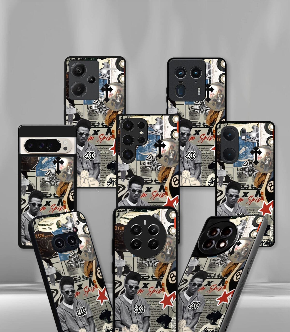 Cutout Cases - Image 2
