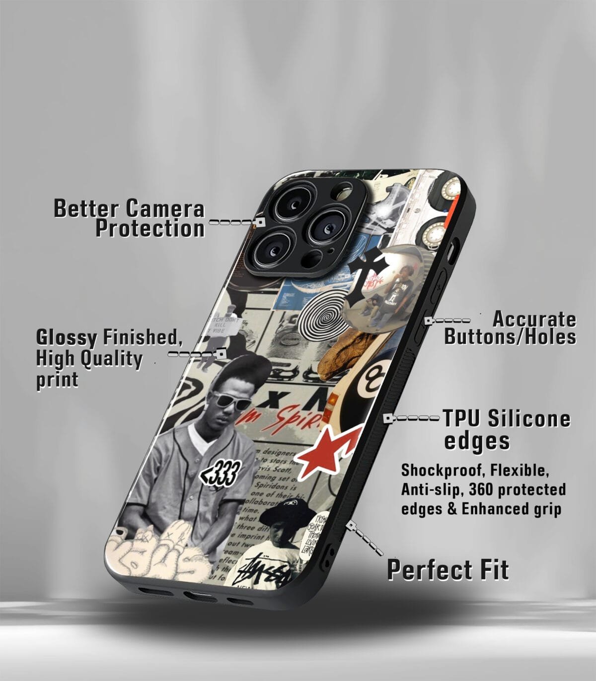 Cutout Cases - Image 3