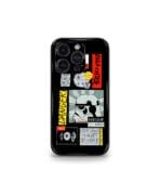 Cutout Cases
