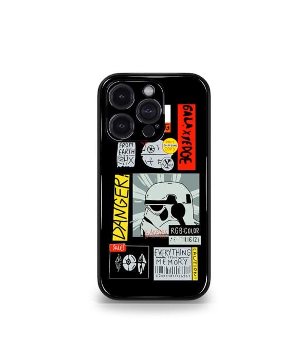 Cutout Cases