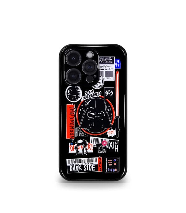 Cutout Cases