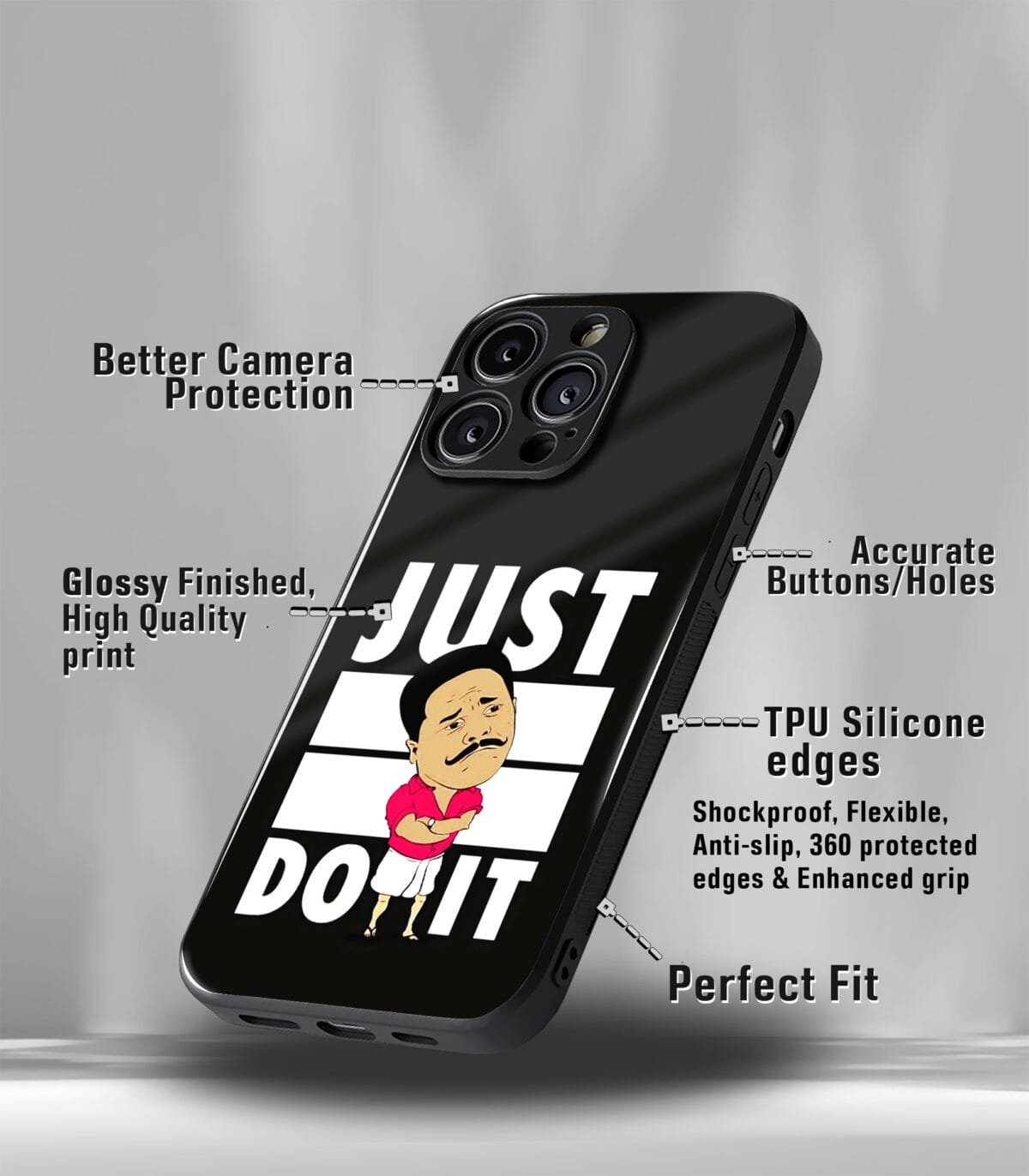 Cutout Cases - Image 3