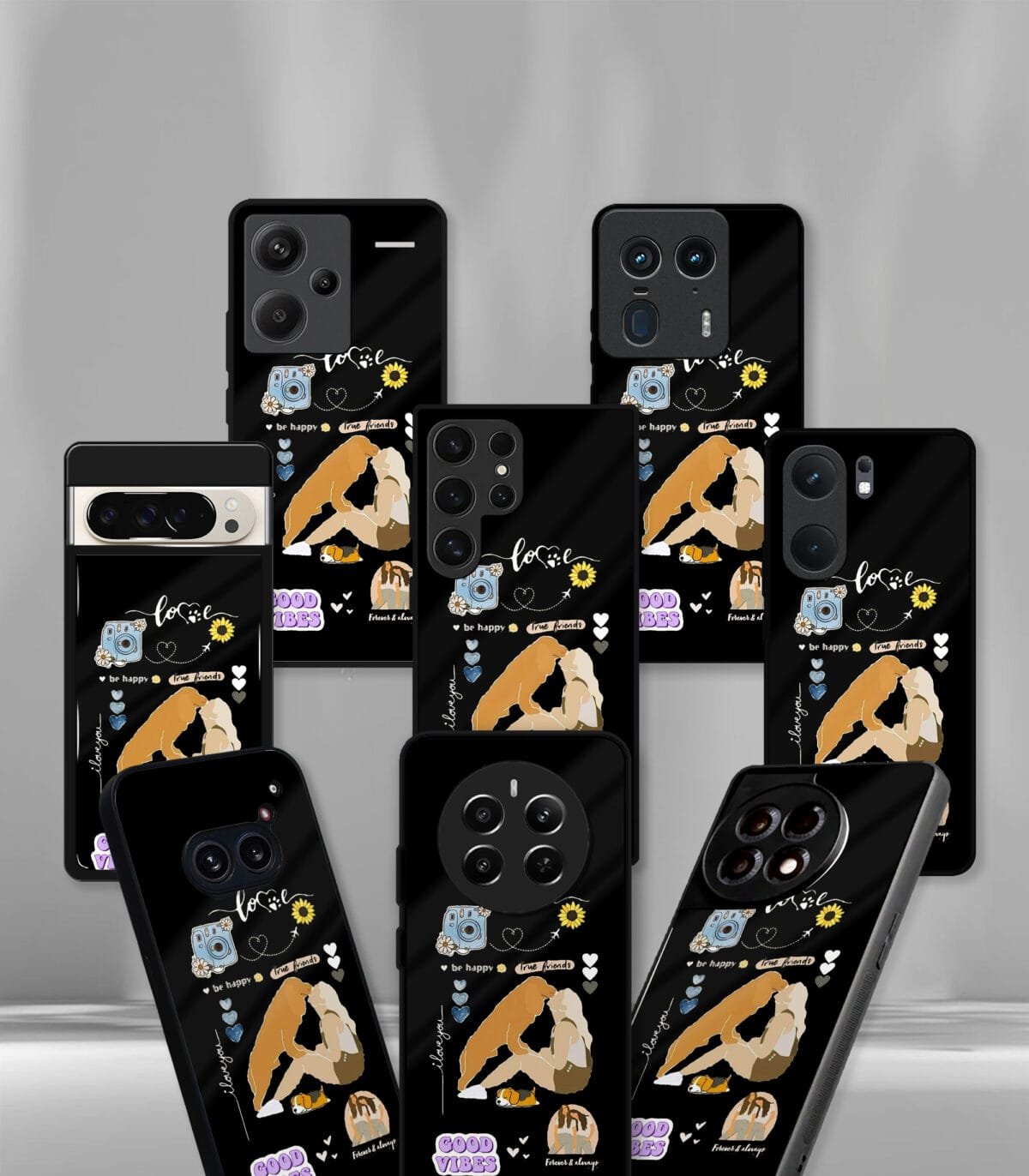 Cutout Cases - Image 2