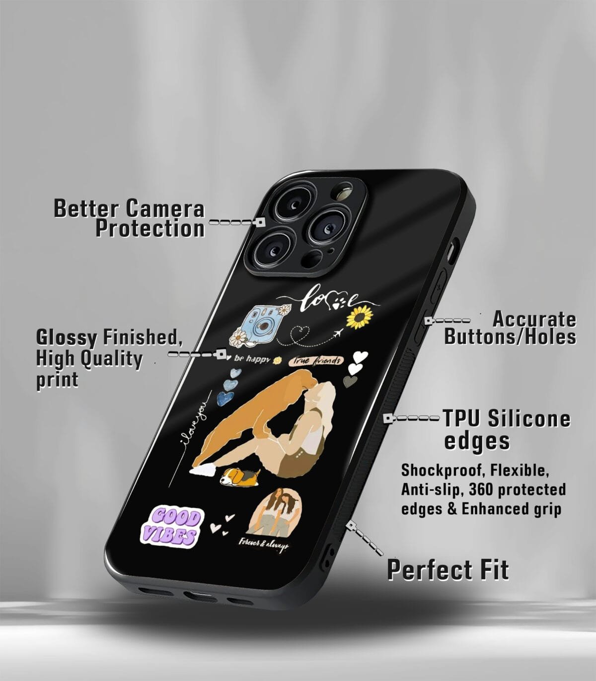 Cutout Cases - Image 3