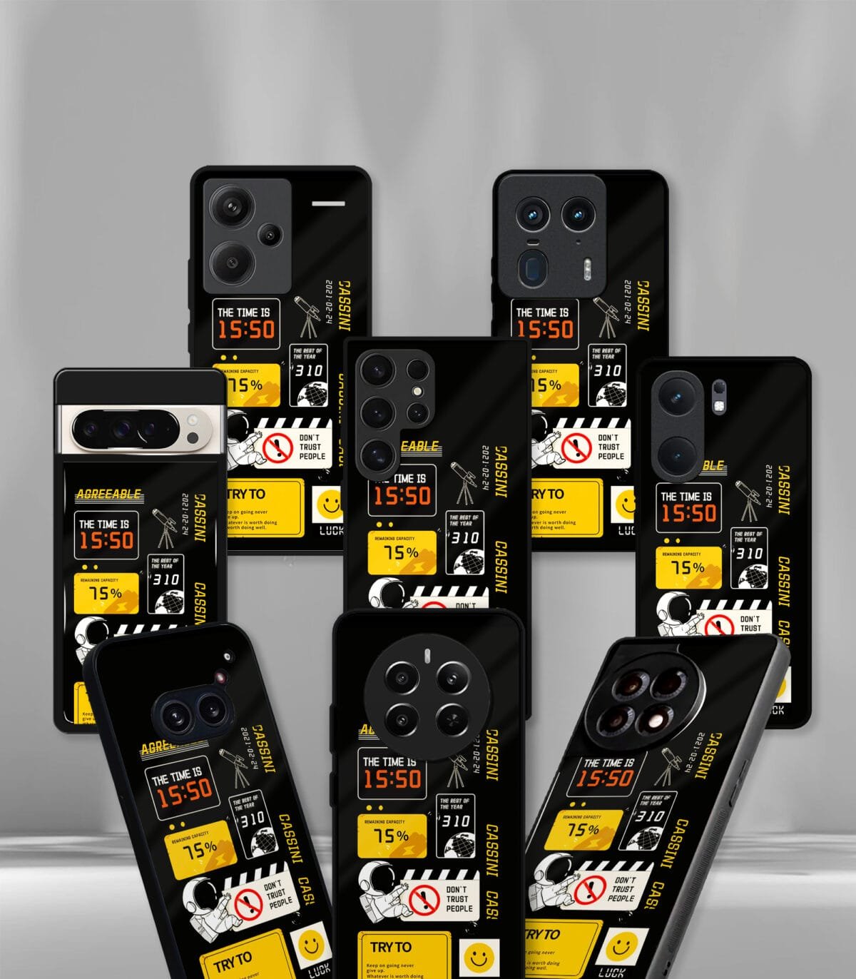 Cutout Cases - Image 2