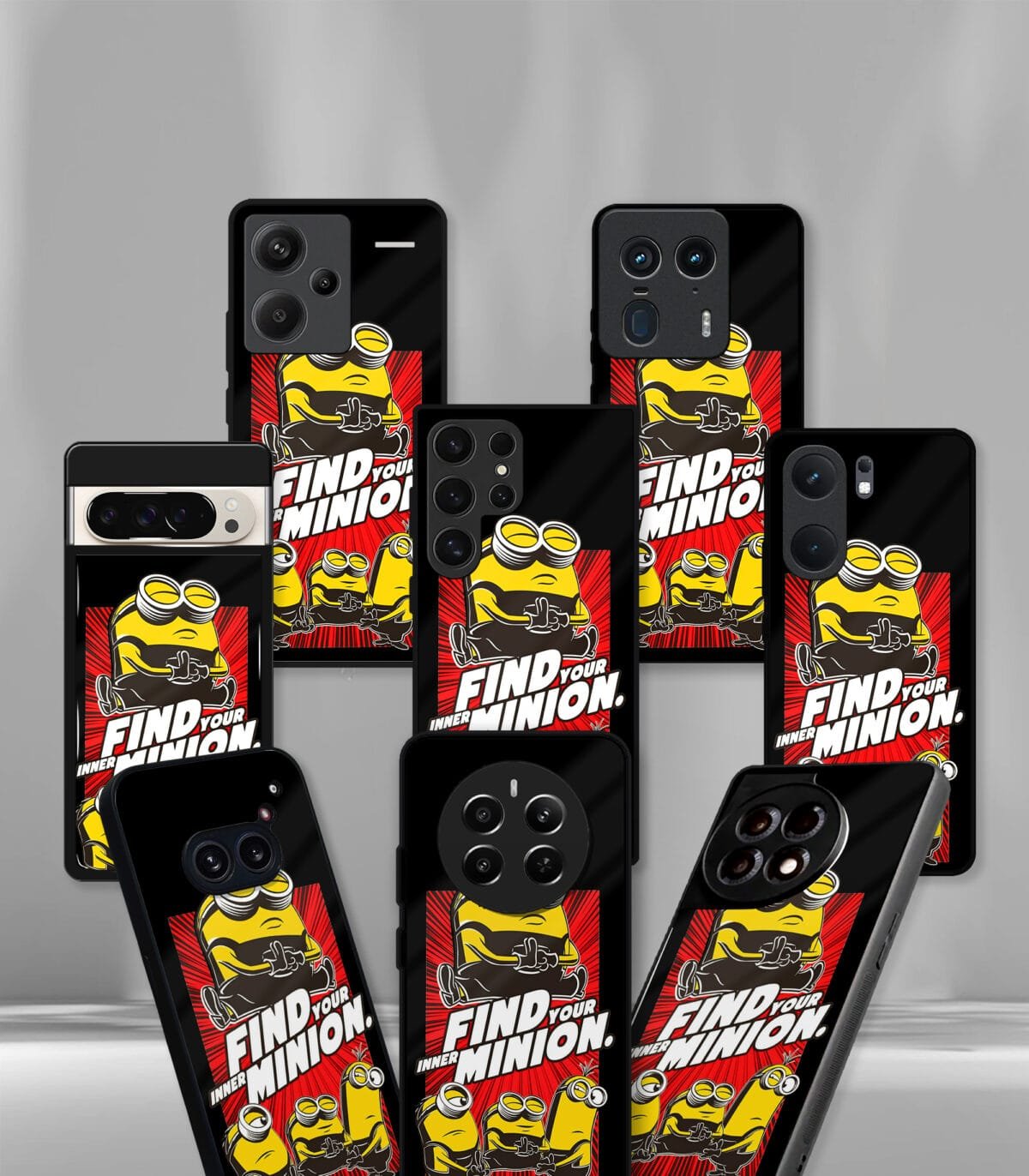 Cutout Cases - Image 2