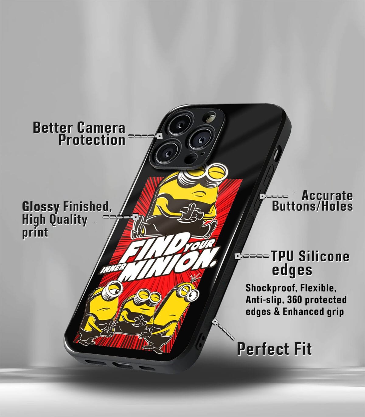 Cutout Cases - Image 3