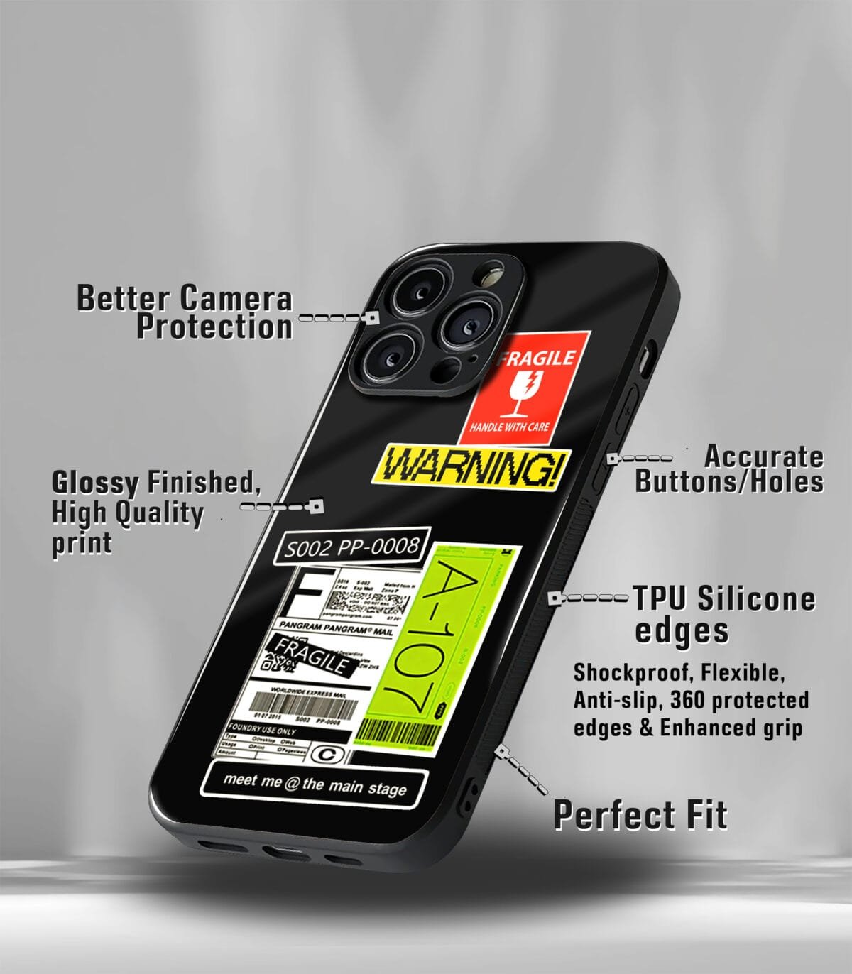 Cutout Cases - Image 3