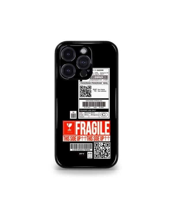Cutout Cases