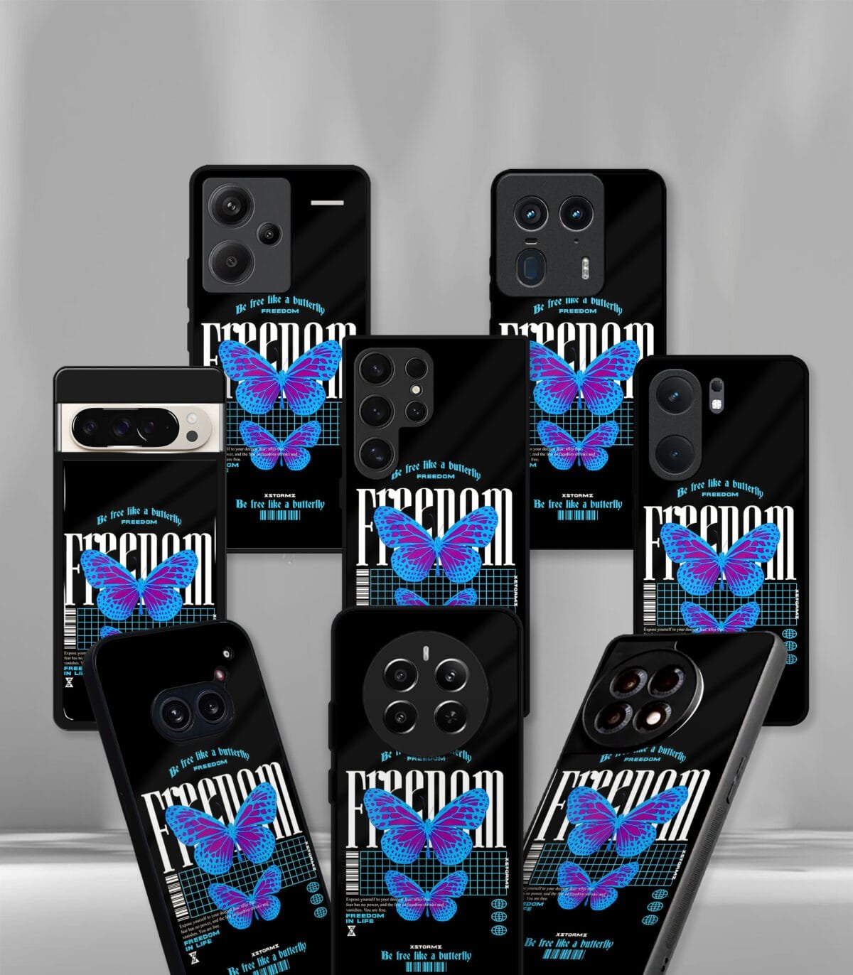 Cutout Cases - Image 2