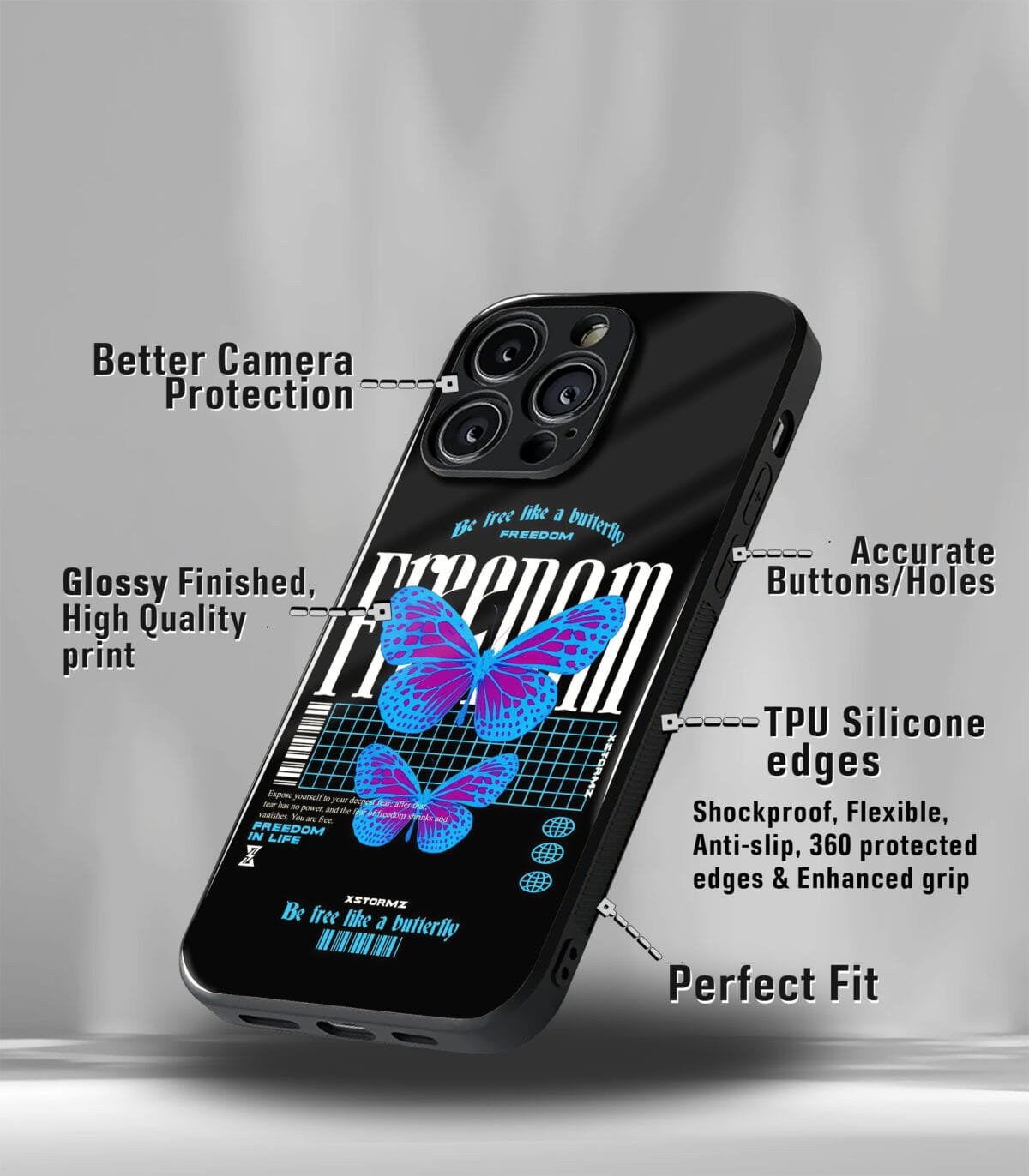 Cutout Cases - Image 3