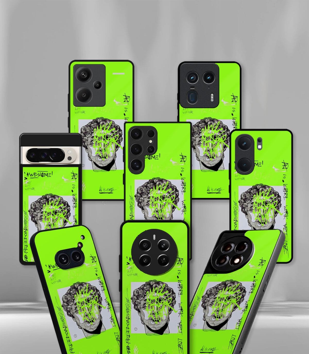 Cutout Cases - Image 2