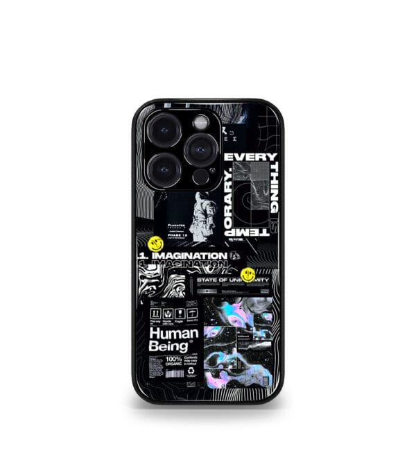 Cutout Cases