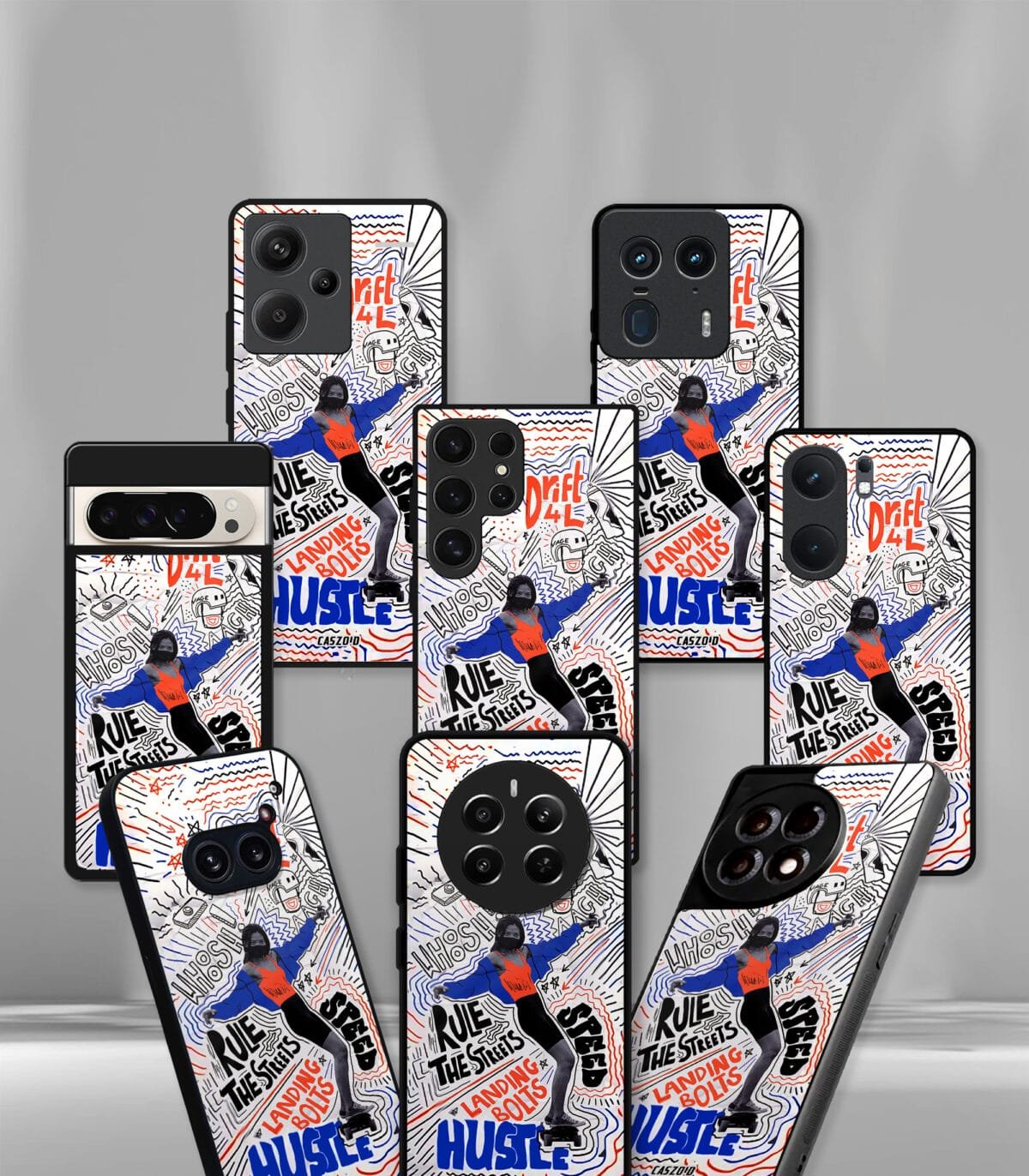 Cutout Cases - Image 2