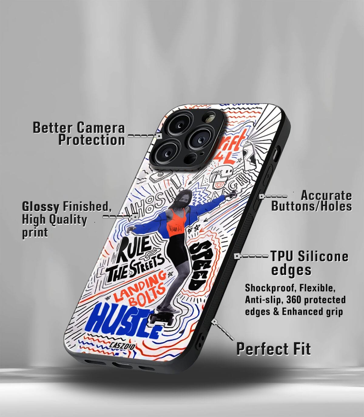 Cutout Cases - Image 3