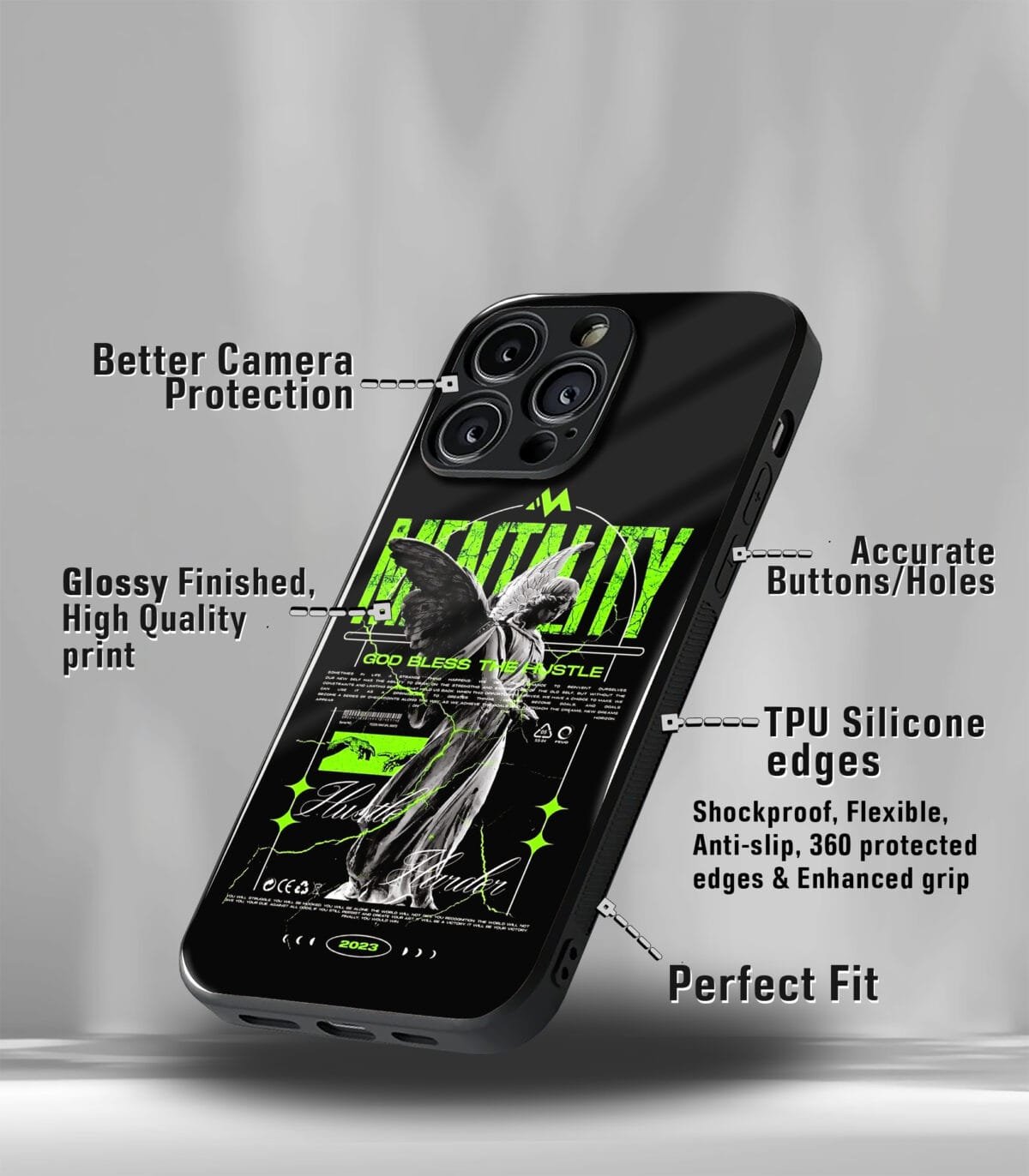 Cutout Cases - Image 3