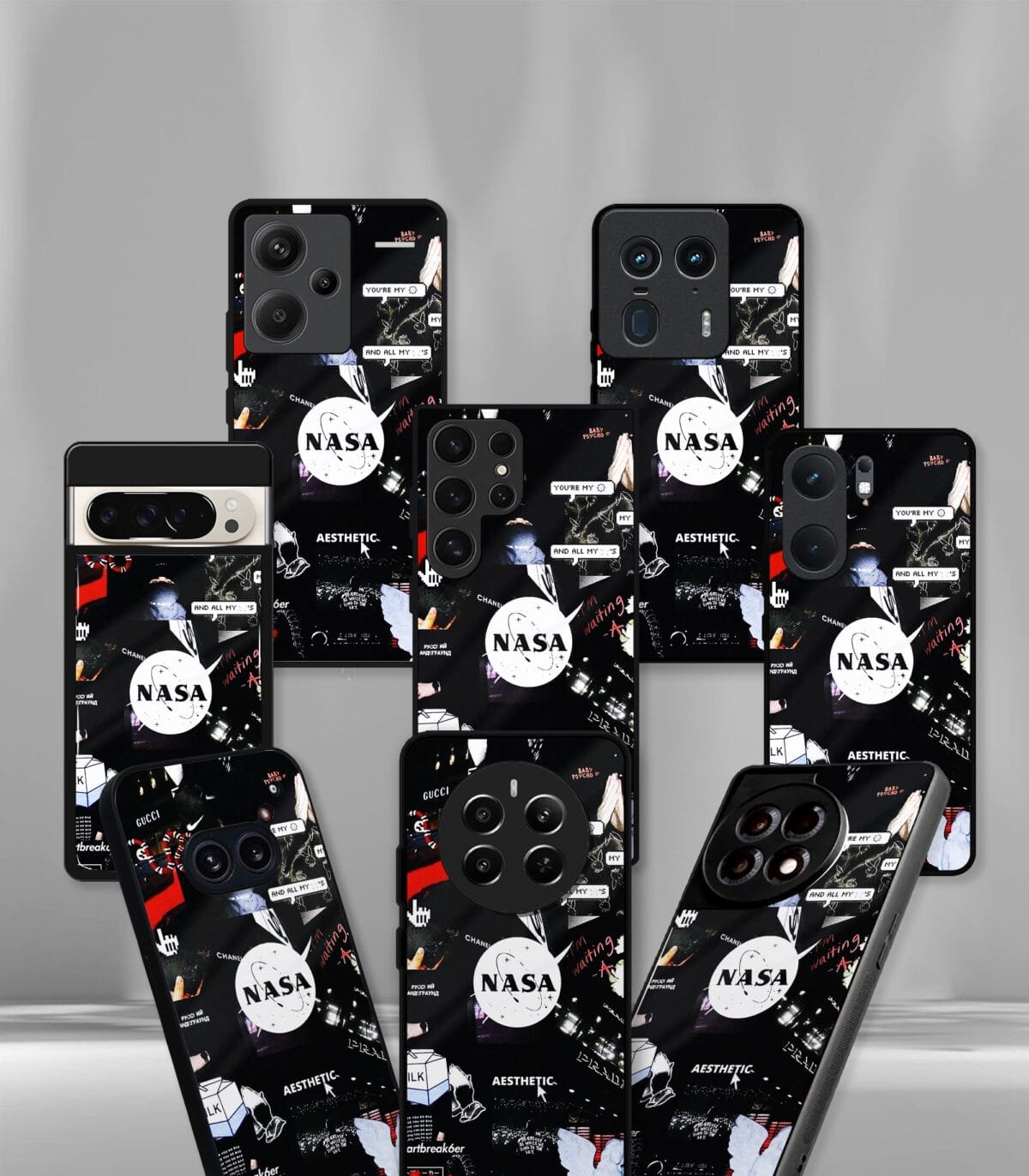 Cutout Cases - Image 2