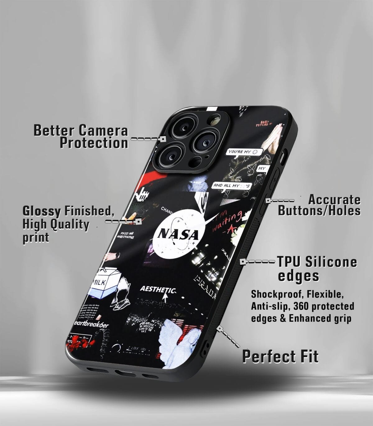 Cutout Cases - Image 3