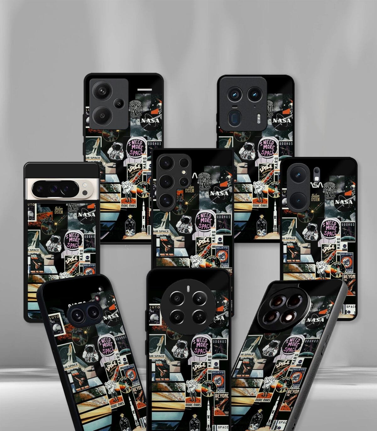 Cutout Cases - Image 2