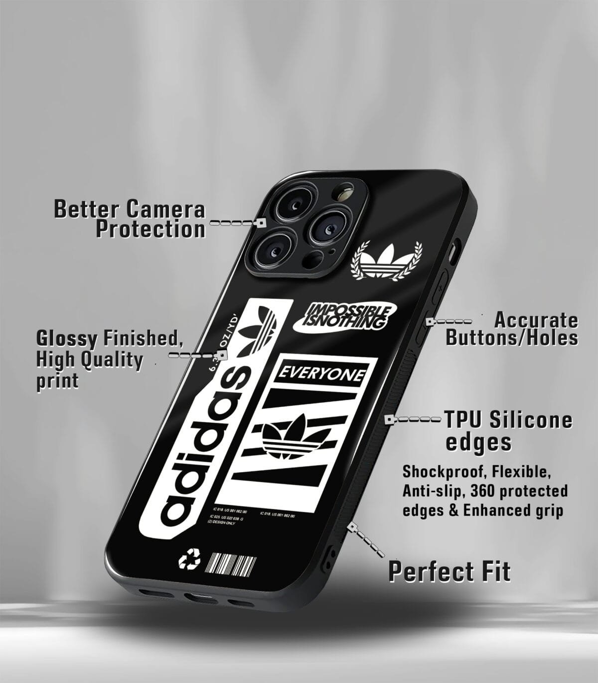 Cutout Cases - Image 3