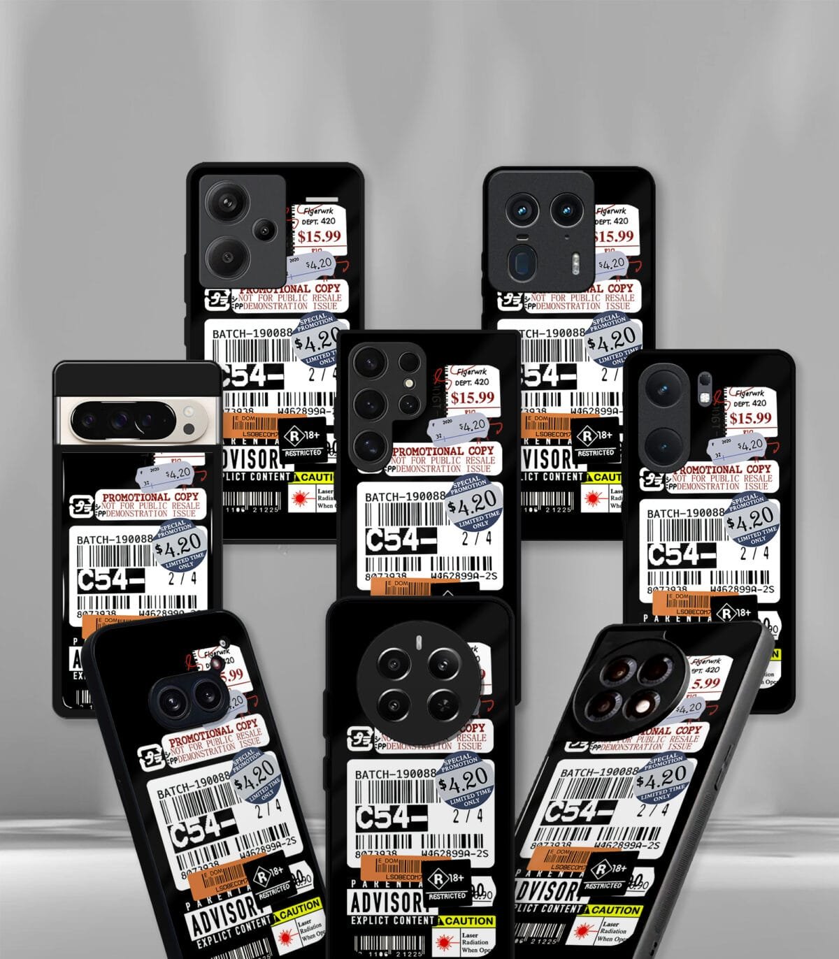 Cutout Cases - Image 2