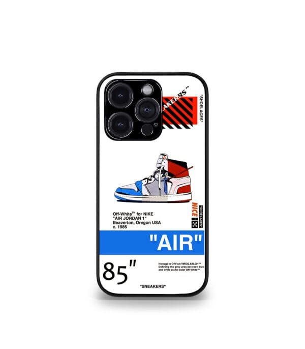 Cutout Cases