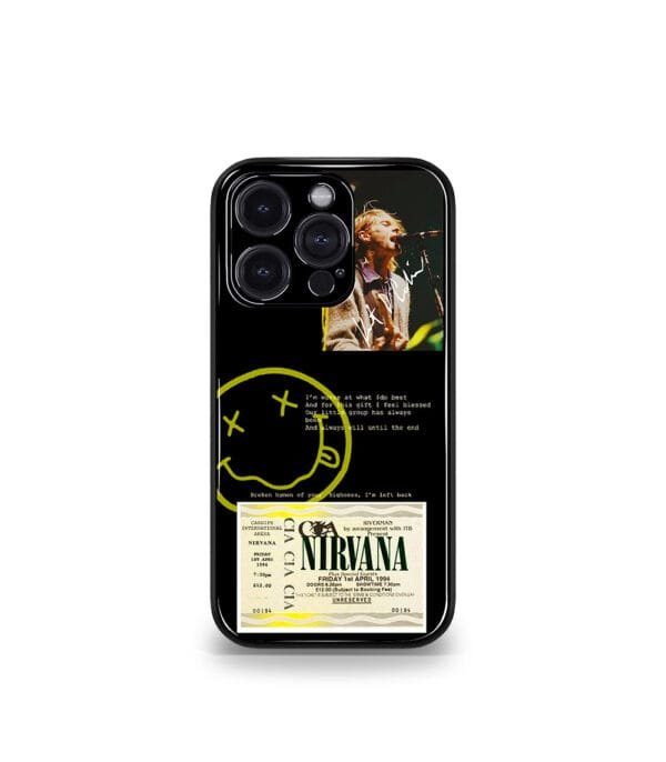 Cutout Cases