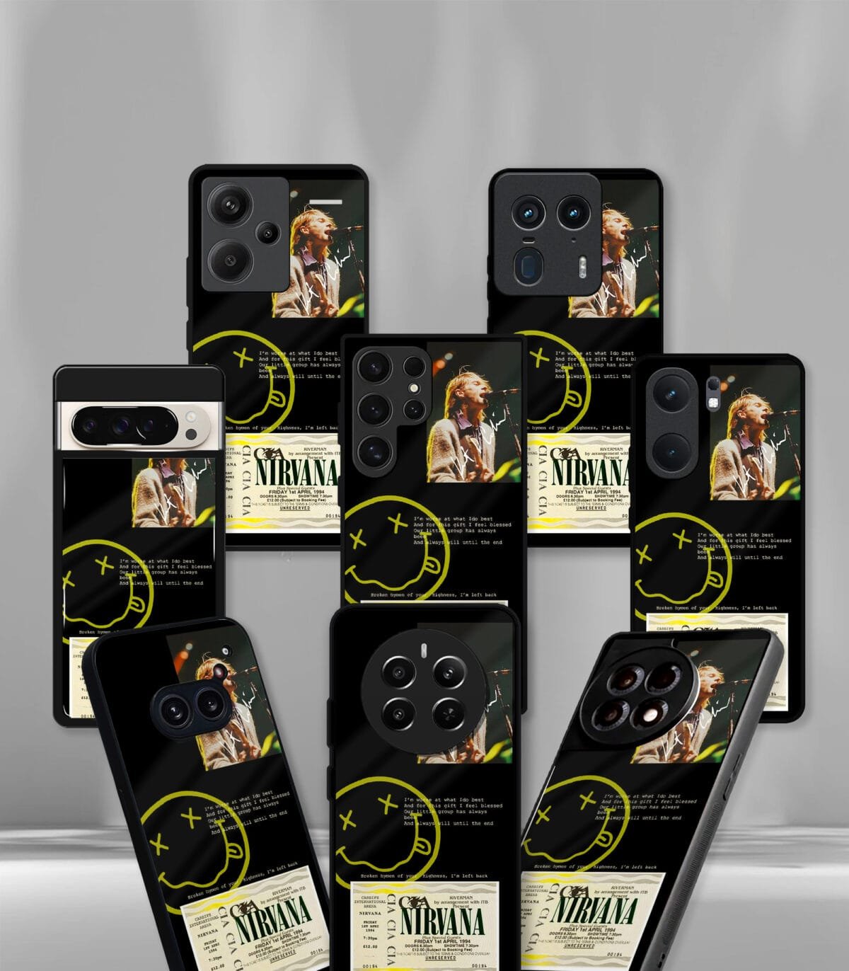 Cutout Cases - Image 2