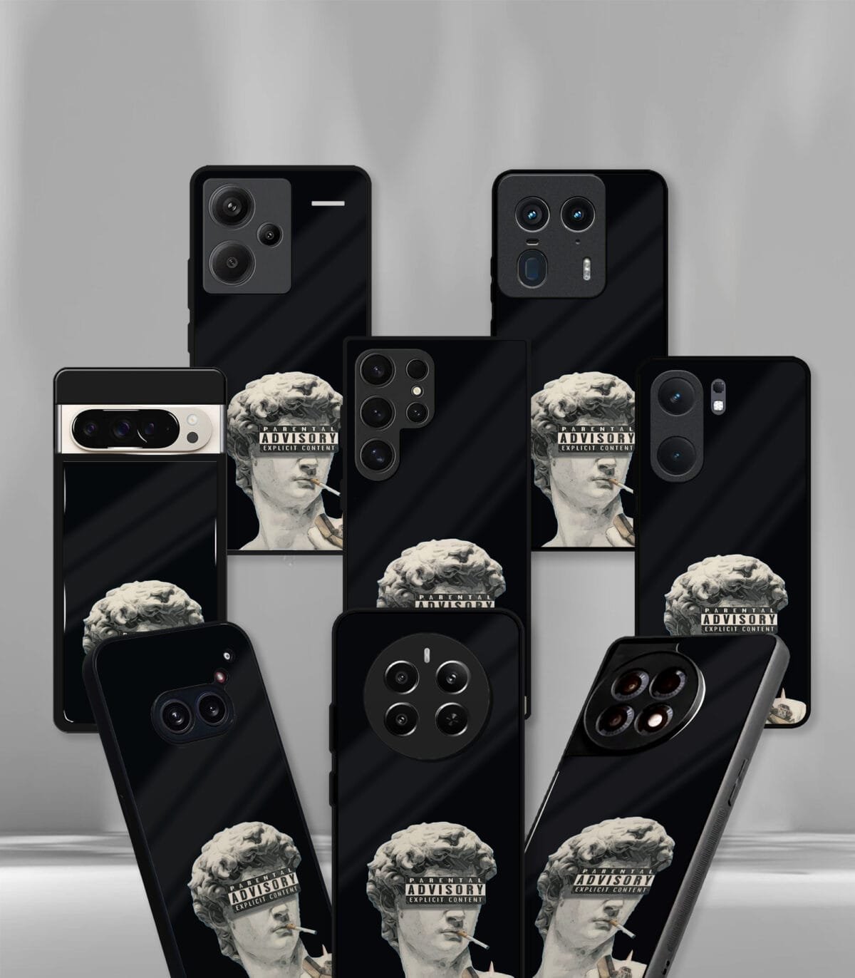 Cutout Cases - Image 2