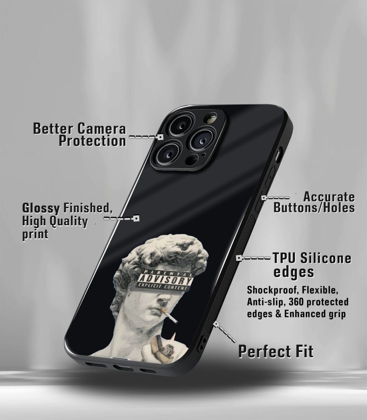 Cutout Cases - Image 3